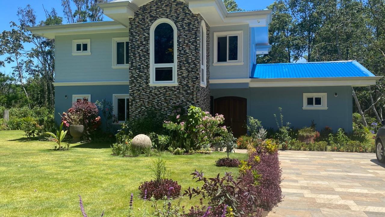 Casa Del Lago Cachí Exterior photo