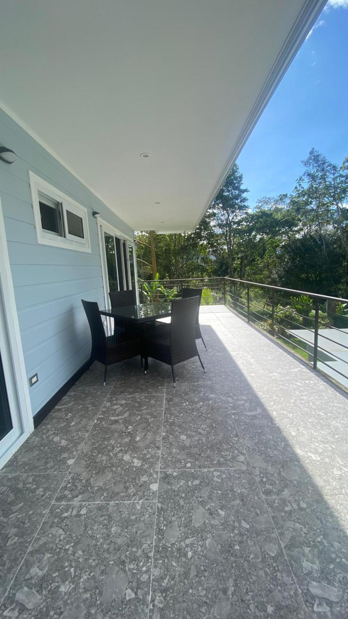 Casa Del Lago Cachí Exterior photo